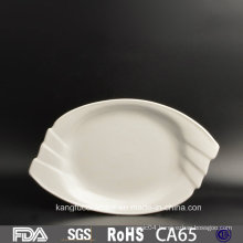 Irregular Shaped Gibson Dinnerware Producer